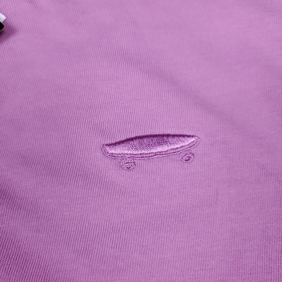 Vans Vista View Crew Tee - Picture 6 of 6